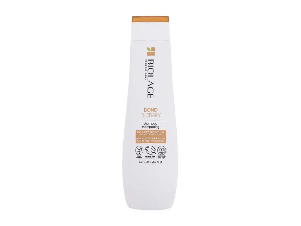 Biolage Bond Therapy Shampoo Shampoo 250 ml
