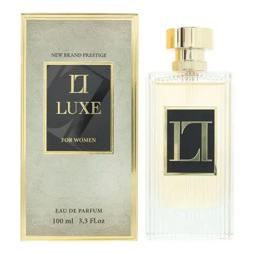 New Brand Prestige Luxe (EDP) parfimērijas ūdens sievietēm 100 ml