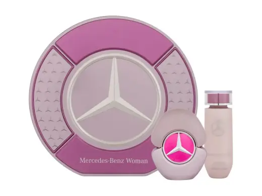 Mercedes-Benz Woman Eau de Parfum 90 ml