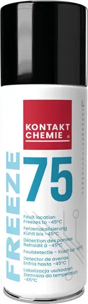 Cold spray -45°C 400ml Kontakt Chemie