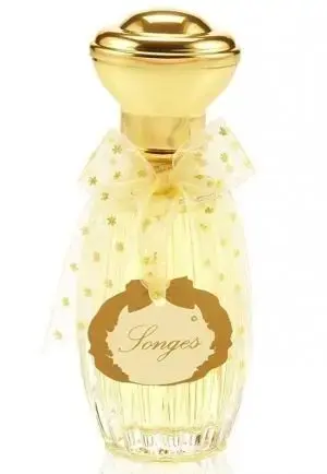 Goutal Songes Eau de Toilette 100 ml