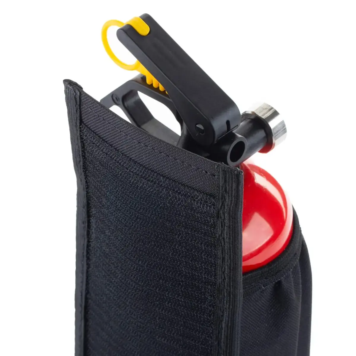 Fire extinguisher holder AMIO-02867