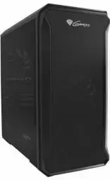Genesis IRID 503 Black