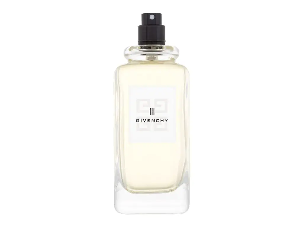 Givenchy III. 2022 Eau de Toilette 100 ml