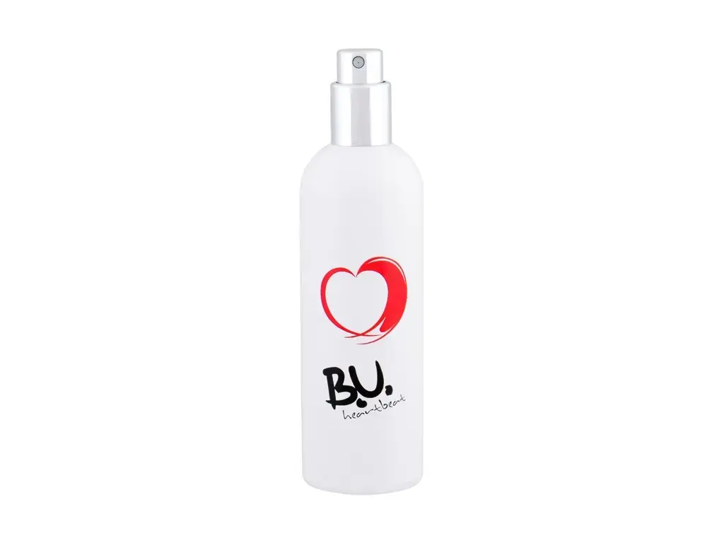 B.U. Heartbeat Eau de Toilette 50 ml