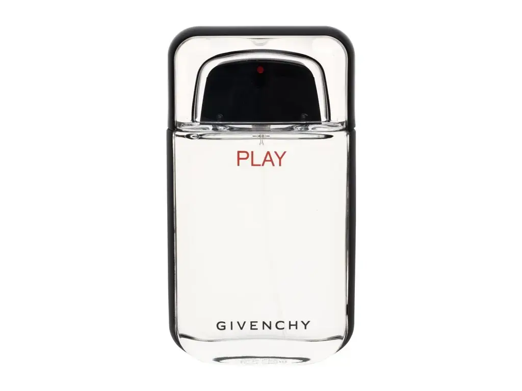 Givenchy Play Eau de Toilette 100 ml