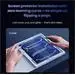 Nillkin Tempered Glass 0.4mm H+ for iPad Air 11 2024/25/26 (with applicator)