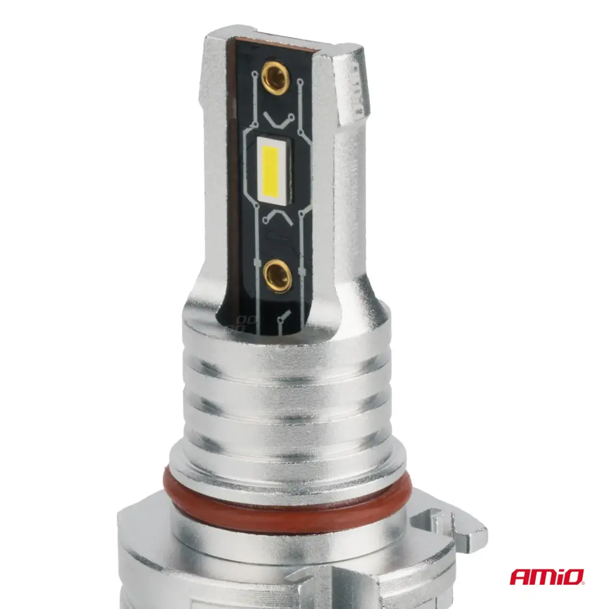 LED Headlights H-mini Series HB3 9005/HIR1 9011/H10 AMiO-03334