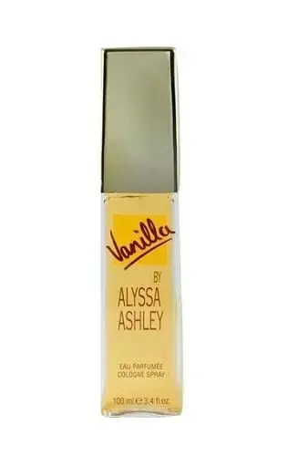 Alyssa Ashley Vanilla Eau de Toilette 50 ml