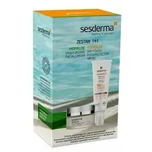 Repaskin Set - Gift set for skin hydration.