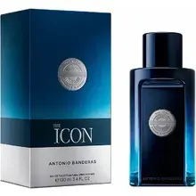Antonio Banderas The Icon (EDP) парфюмерная вода для мужчин 100 мл
