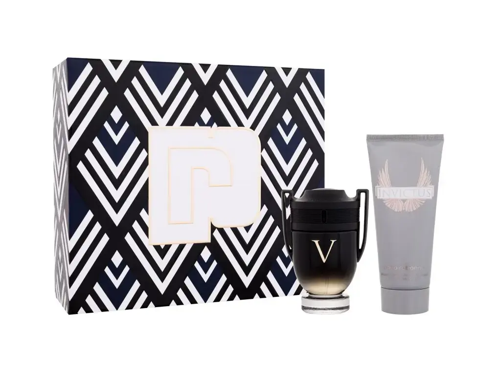 Paco Rabanne Invictus Victory Eau de Parfum 50 ml