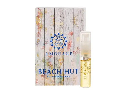 Amouage Beach Hut Man Eau de Parfum 2 ml