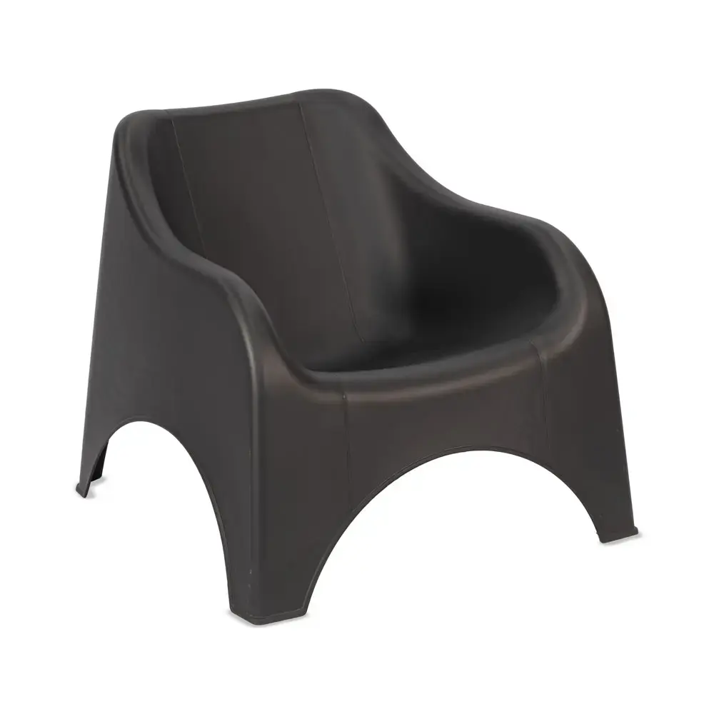 Krēsls plastmasas 79.5x81x76cm