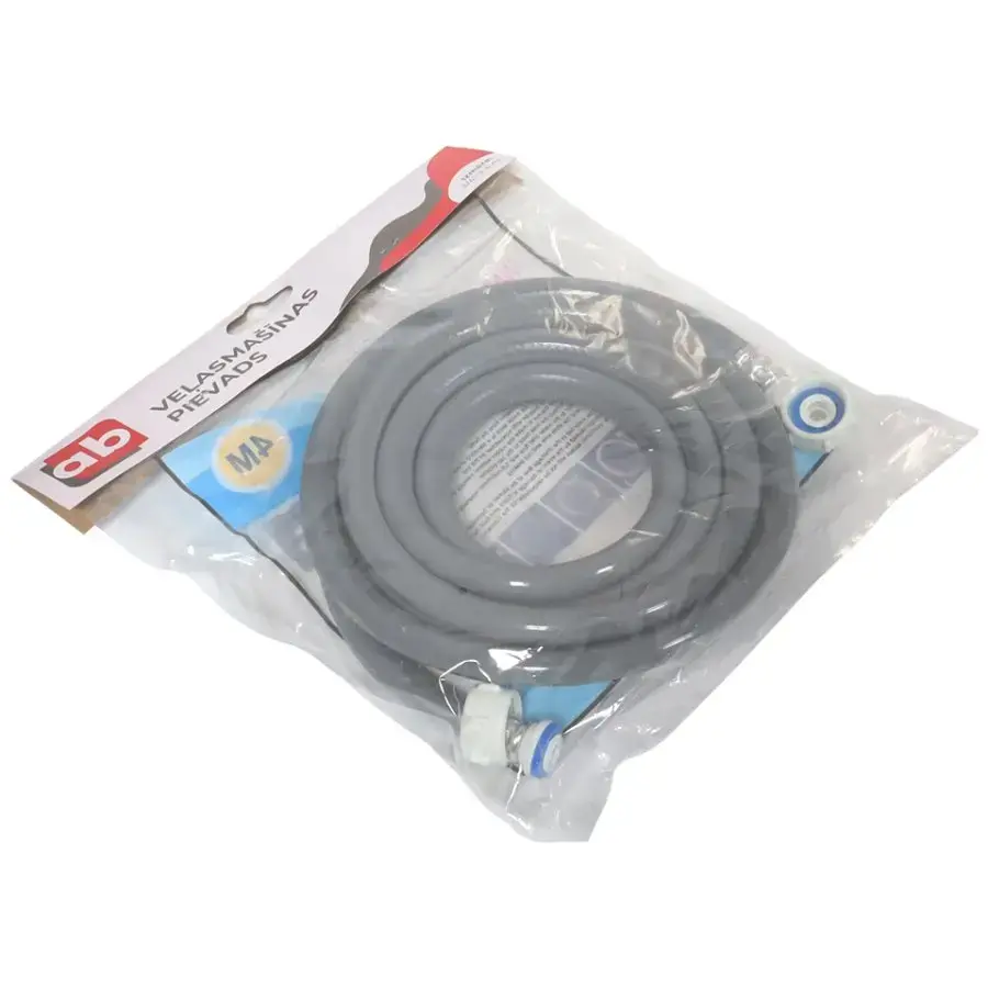 AB Washing machine inlet hose 3/4&quot