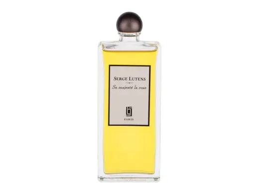 Serge Lutens Sa Majeste la Rose Eau de Parfum 50 ml