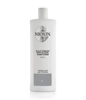 Nioxin System 1 Scalp Therapy Revitalizing Conditioner 1000ml Worth £