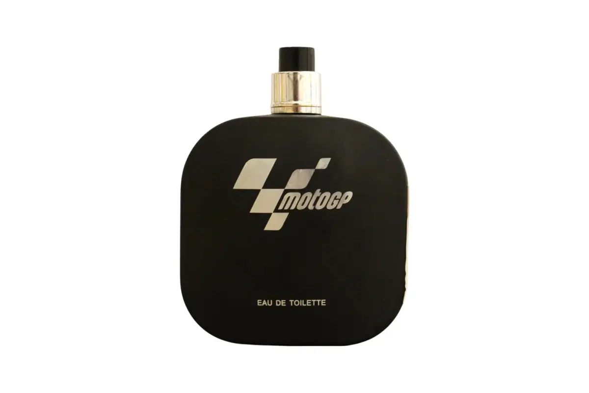 Moto Gp , Black, Eau De Toilette, For Men, 100 ml *Tester
