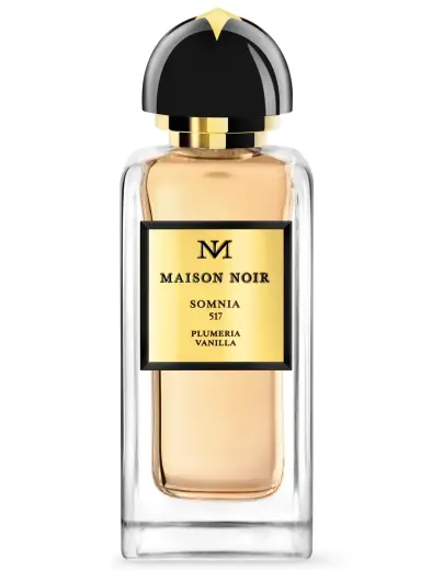 Maison Noir Somnia 517 (EDP) parfumuotas vanduo unisex 100 ml