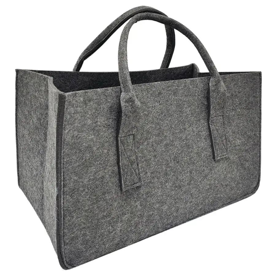 DOFLAME H6245G felt bag for carrying