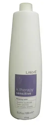 Lakmé K.Therapy Sensitive Relaxing Balm 1000 Ml