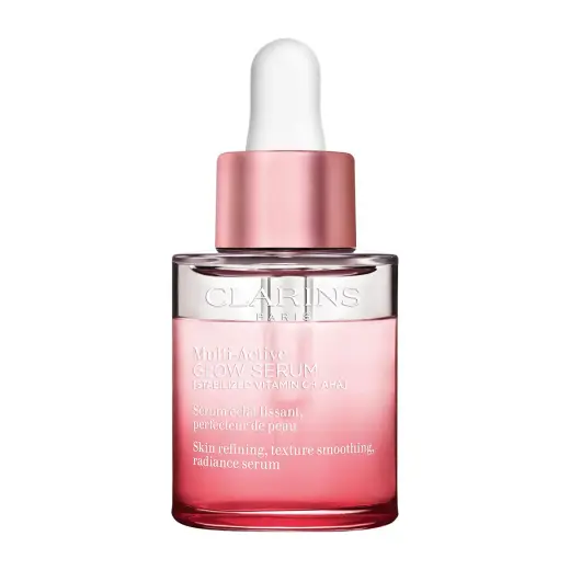 Clarins, Multi Active, Radiance, Serum, For Face, 30 ml