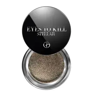 Armani Beauty Eyes to Kill Steller Eyeshadow - 03 Eclipse