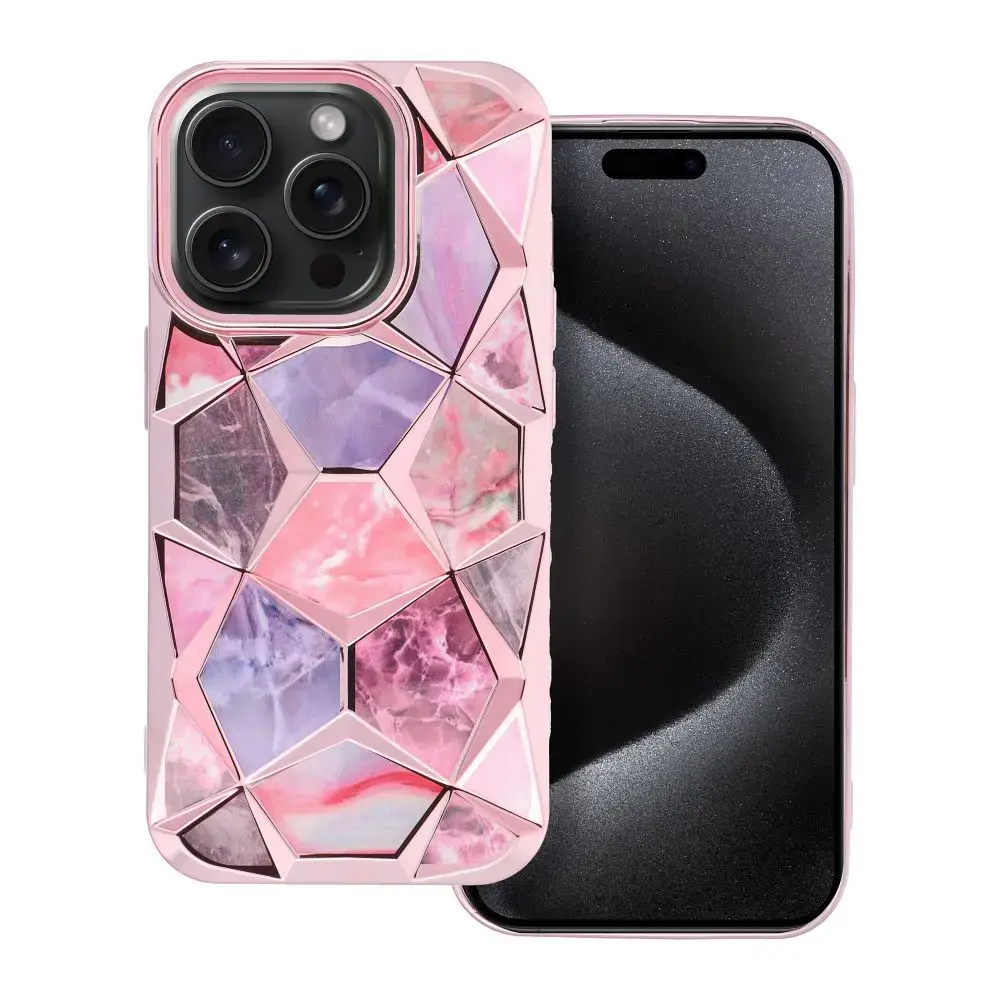 TWINKI maciņš telefonam iPhone 16e rozā