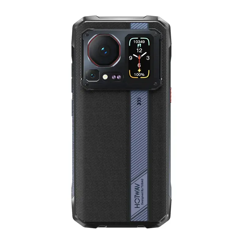 Smarton HOTWAV Cyber 16 Pro (black)