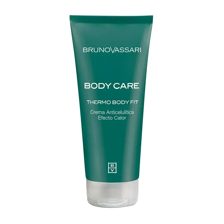 Bruno Vassari, Body Care, Cafeine, Anti-Cellulite, Body Cream, Night, 200 ml