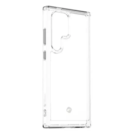 Forcell F-Protect telefono dėklas Samsung Galaxy S24 Ultra (S928) skaidrus
