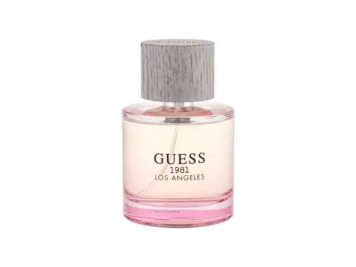GUESS Guess 1981 Los Angeles Eau de Toilette 100 ml