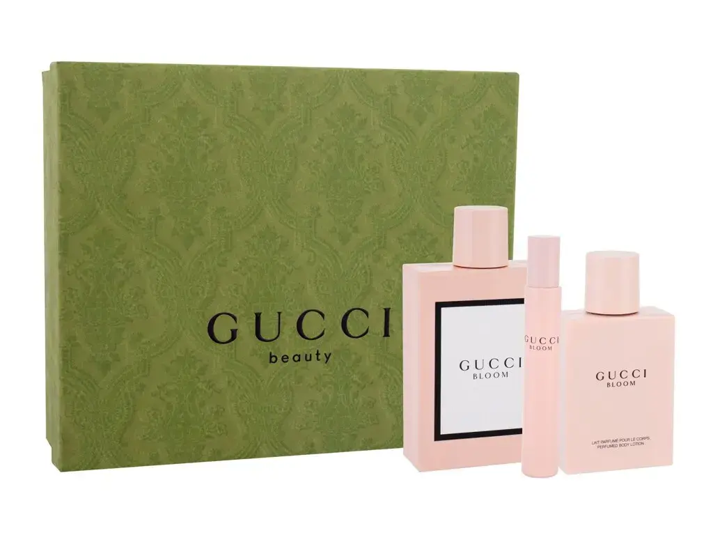 Gucci Bloom Eau de Parfum 100 ml