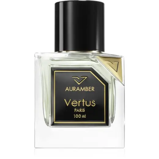 Vertus Auramber (EDP) parfimērijas ūdens unisex 100 ml