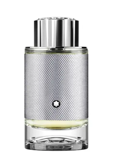 Montblanc, Explorer Platinum, Eau De Parfum, For Men, 100 ml *Tester