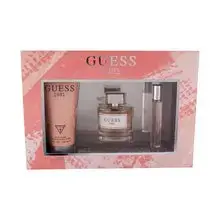 Guess 1981 for Women SET EDT 100 ml + EDT 15 ml + Body lotion 200 ml
