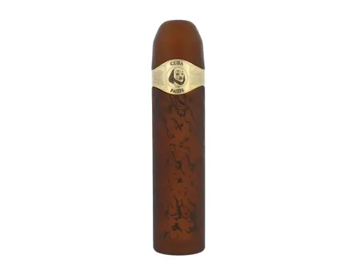 Cuba Magnum Gold (EDT) туалетная вода для мужчин 130 мл