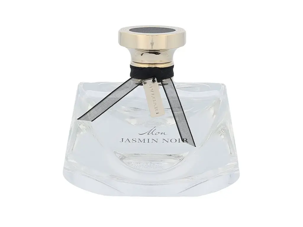 Bvlgari Mon Jasmin Noir Eau de Parfum 75 ml