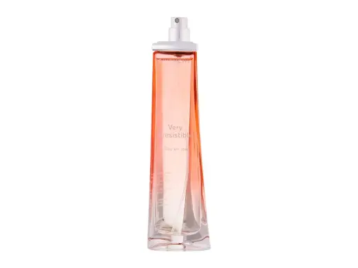Givenchy Very Irresistible L´Eau en Rose Eau de Toilette 75 ml