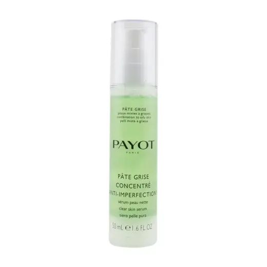 Payot, Pate Grise, Anti-Imperfection, Serum, Face, 50 ml