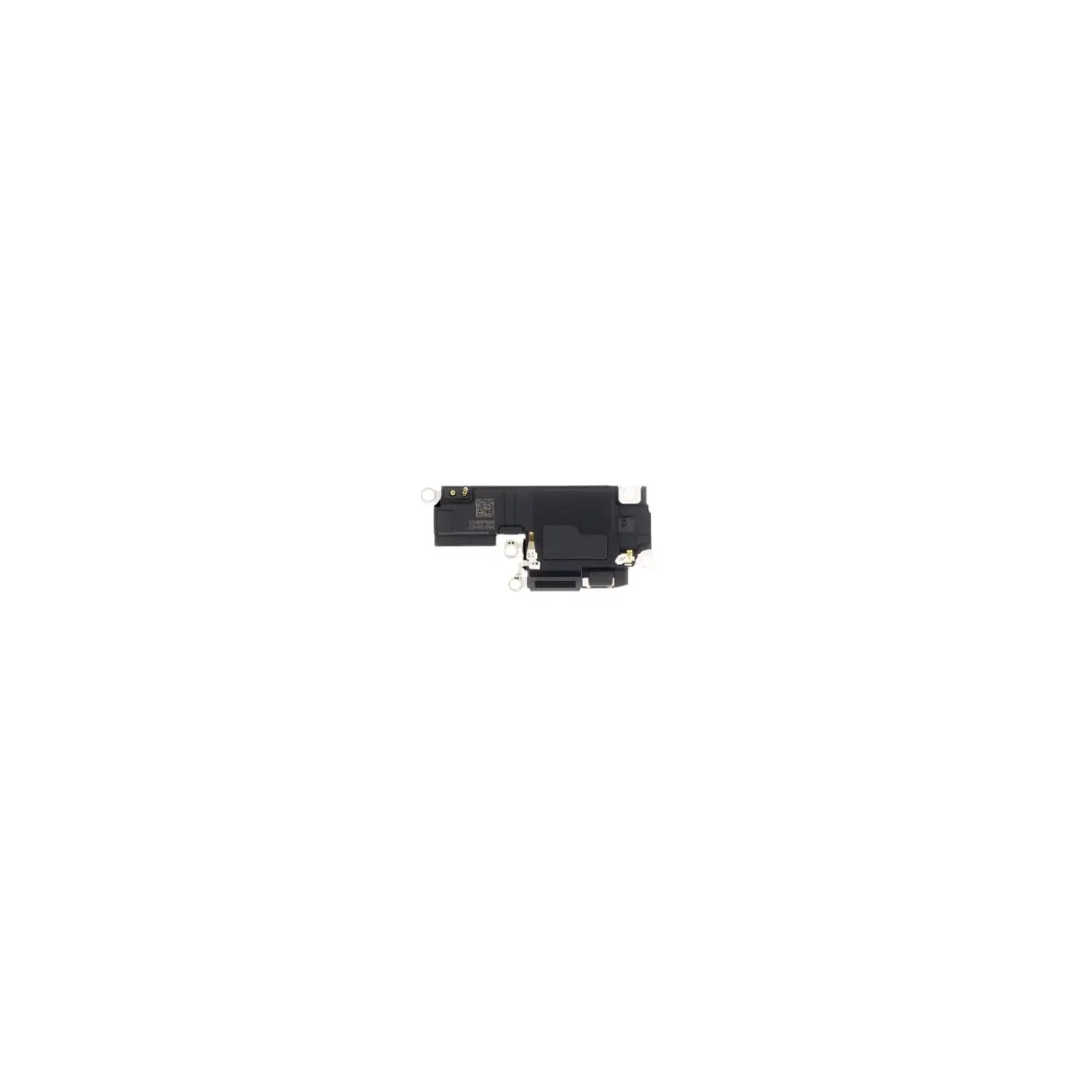 iPhone 16 Pro Loudspeaker
