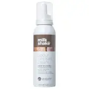 Milk_shake Coloured Whipped Cream Cold Brunette 100ml