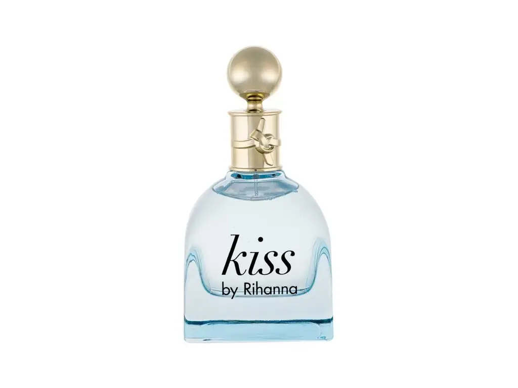Rihanna Kiss Eau de Parfum 100 ml