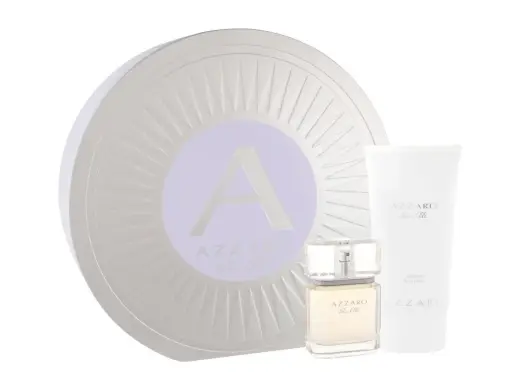 Azzaro Pour Elle Refillable Eau de Parfum 50 ml