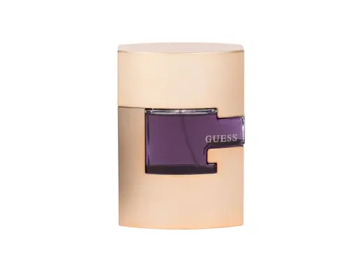 GUESS Man Gold Eau de Toilette 75 ml