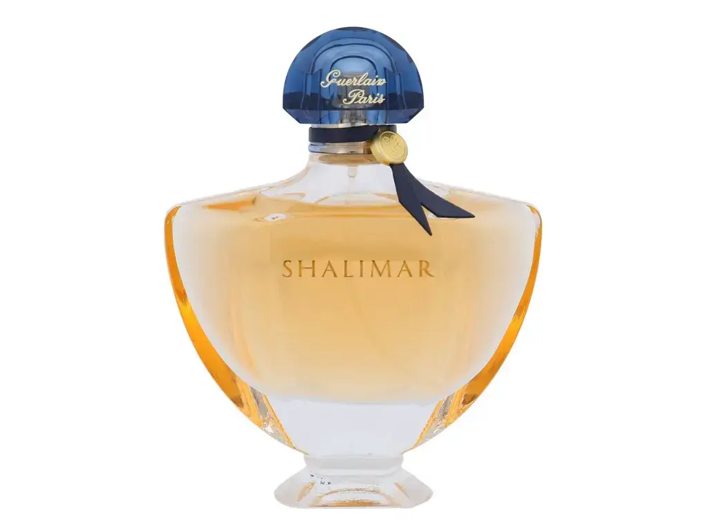 Guerlain Shalimar Eau de Parfum 90 ml