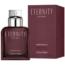 Calvin Klein Eternity Amber Essence (Parfum) kvepalai vyrams 200 ml