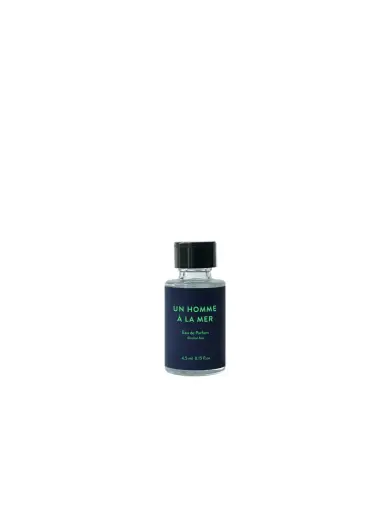 Velvetvelo Un Homme A La Mer (EDP) parfimērijas ūdens vīriešiem 4.5 ml