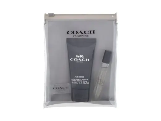 Coach Coach Eau de Toilette 7,5 ml