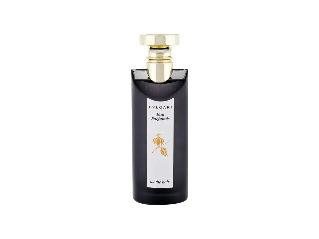 Bvlgari Eau Parfumée au Thé Noir Eau de Cologne 150 ml
